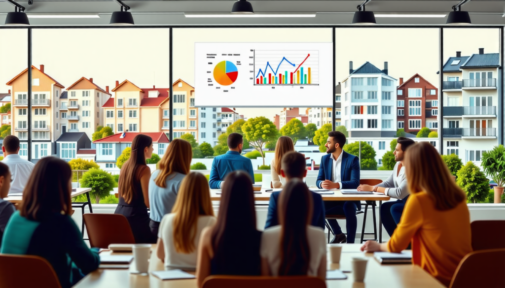 découvrez dans cet article les enjeux de la tension locative en france et explorez des solutions innovantes pour y faire face. un guide essentiel pour les locataires et propriétaires en quête d'une compréhension approfondie du marché immobilier.