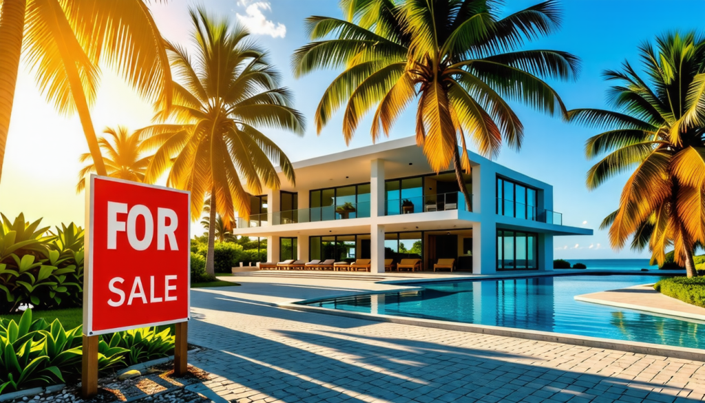 découvrez les enjeux de l'investissement immobilier à l'île maurice. cette guide vous éclaire sur les risques potentiels, les procédures légales et les meilleures pratiques pour sécuriser votre investissement dans ce paradis tropical.