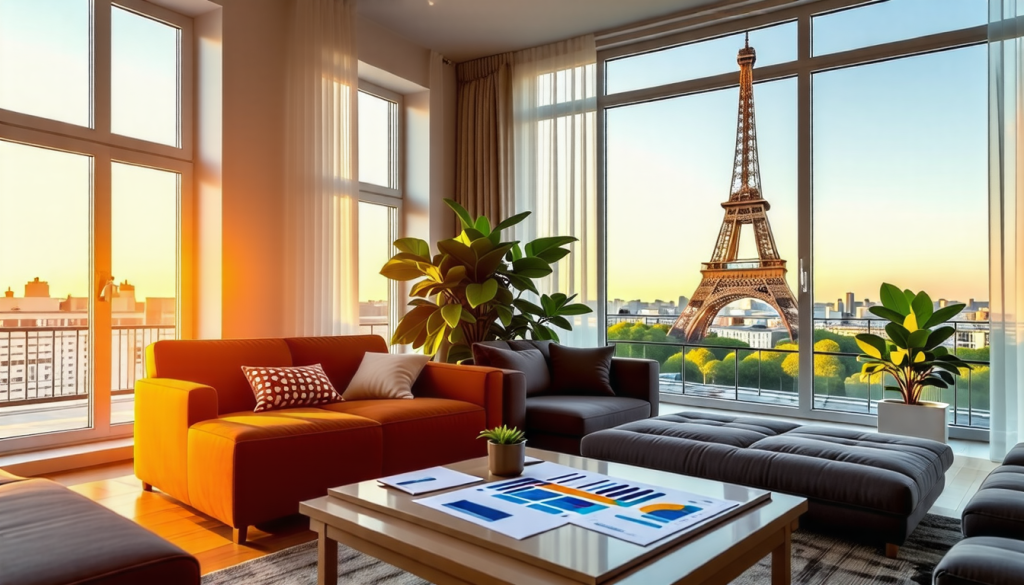 découvrez notre guide pratique pour réussir votre investissement locatif à paris. obtenez des conseils d'experts, des stratégies efficaces et des astuces pour maximiser votre rendement dans la capitale française.
