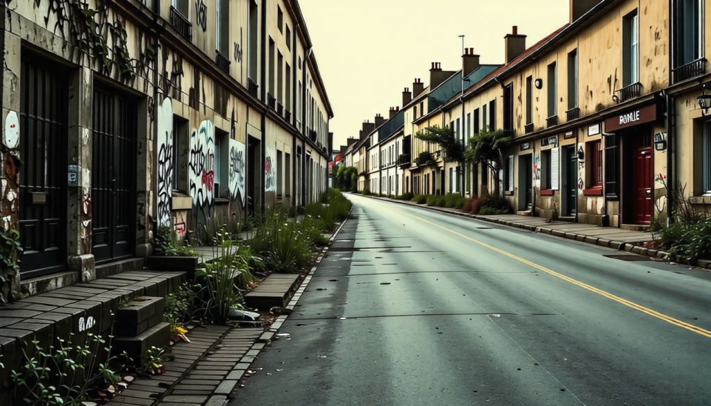 découvrez notre guide complet sur les quartiers à éviter à la rochelle pour faire un choix éclairé. évitez les zones à risques et trouvez l'endroit idéal pour vous installer dans cette belle ville côtière.