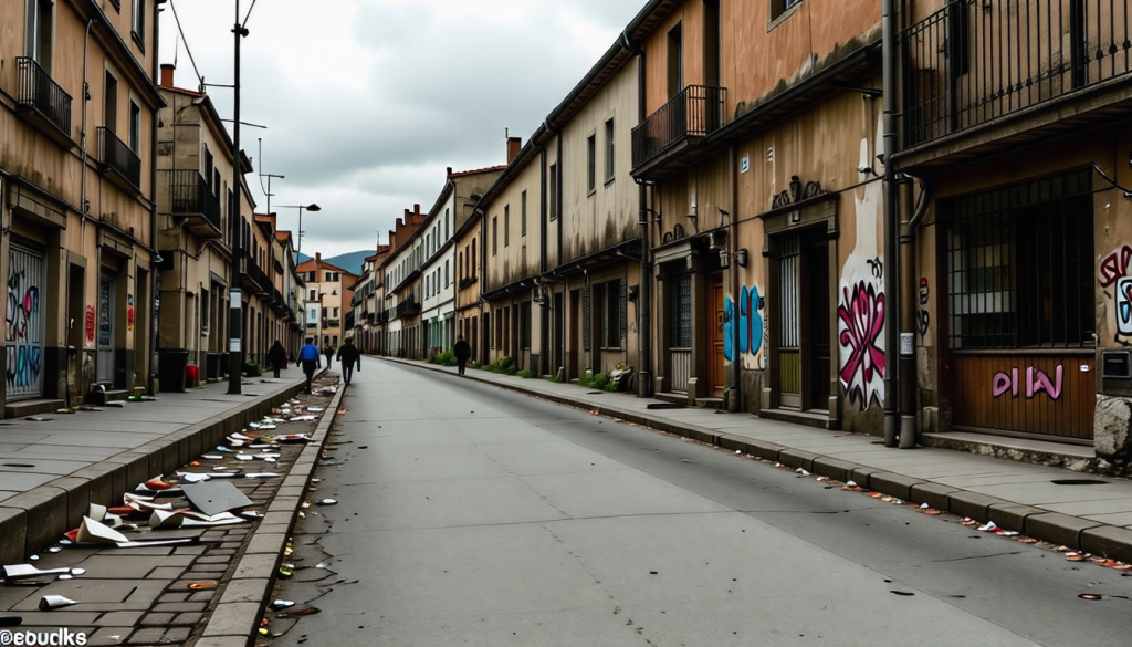 découvrez les quartiers à éviter à toulon grâce à notre guide complet. informez-vous sur les zones à risque, les problèmes de sécurité et des conseils pratiques pour naviguer en toute sérénité dans cette belle ville méditerranéenne.