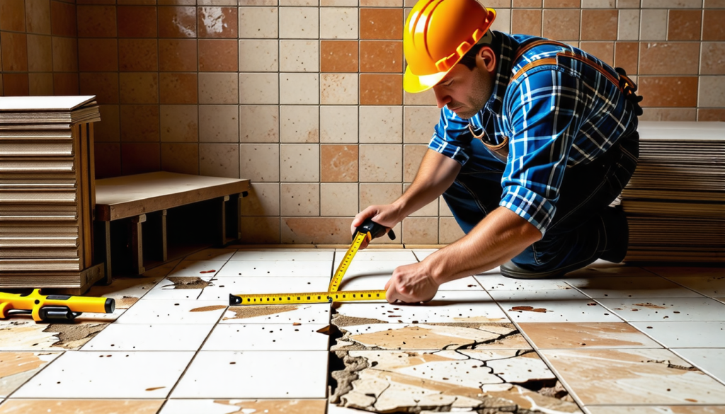 découvrez les risques et désavantages de recouvrir du carrelage existant avec un nouveau carrelage. informez-vous sur les impacts potentiels sur l'humidité, l'adhérence et la durabilité, afin de prendre une décision éclairée pour votre projet de rénovation.