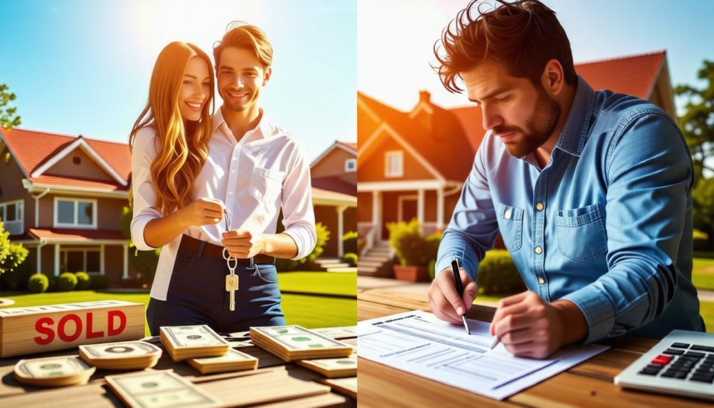 découvrez les avantages et inconvénients du paiement comptant dans l'immobilier. cet article analyse les impacts financiers, les stratégies d'achat, et les éléments à considérer pour optimiser votre investissement immobilier.