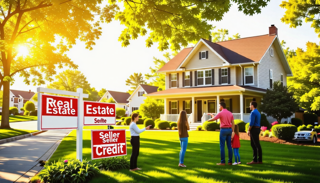 découvrez le crédit vendeur immobilier, une solution avantageuse pour acquérir un bien sans passer par une banque. apprenez comment en bénéficier et les conditions à respecter pour réaliser votre projet immobilier en toute sérénité.