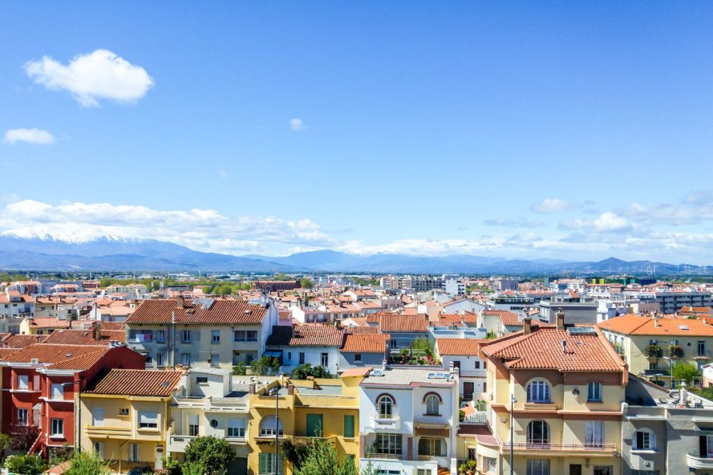 quartier à éviter Perpignan