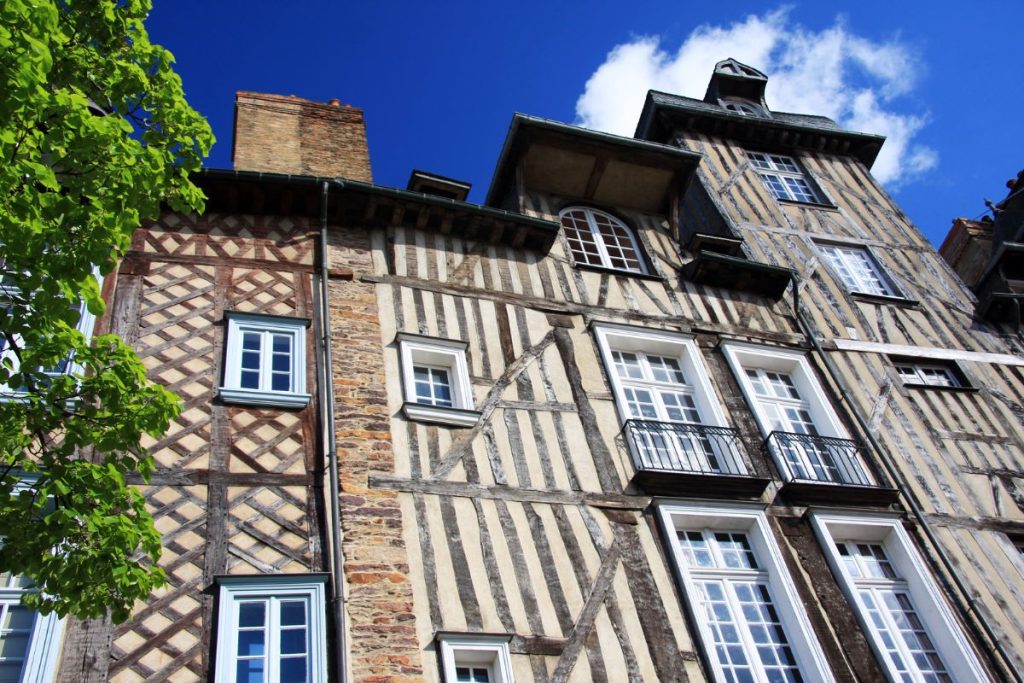 quartier de rennes à éviter