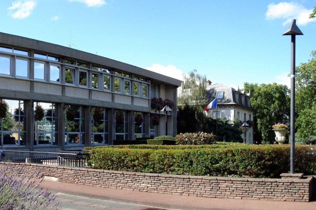 quartiers à éviter de Franconville
