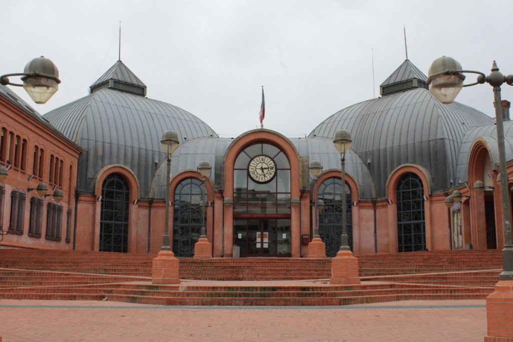 quartiers dangereux de Vitry-sur-Seine
