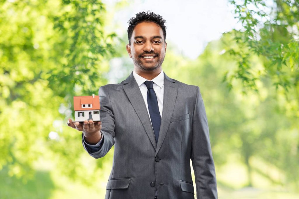 Faute professionnelle agent immobilier