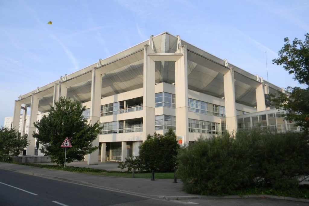 quartiers dangereux Meyzieu