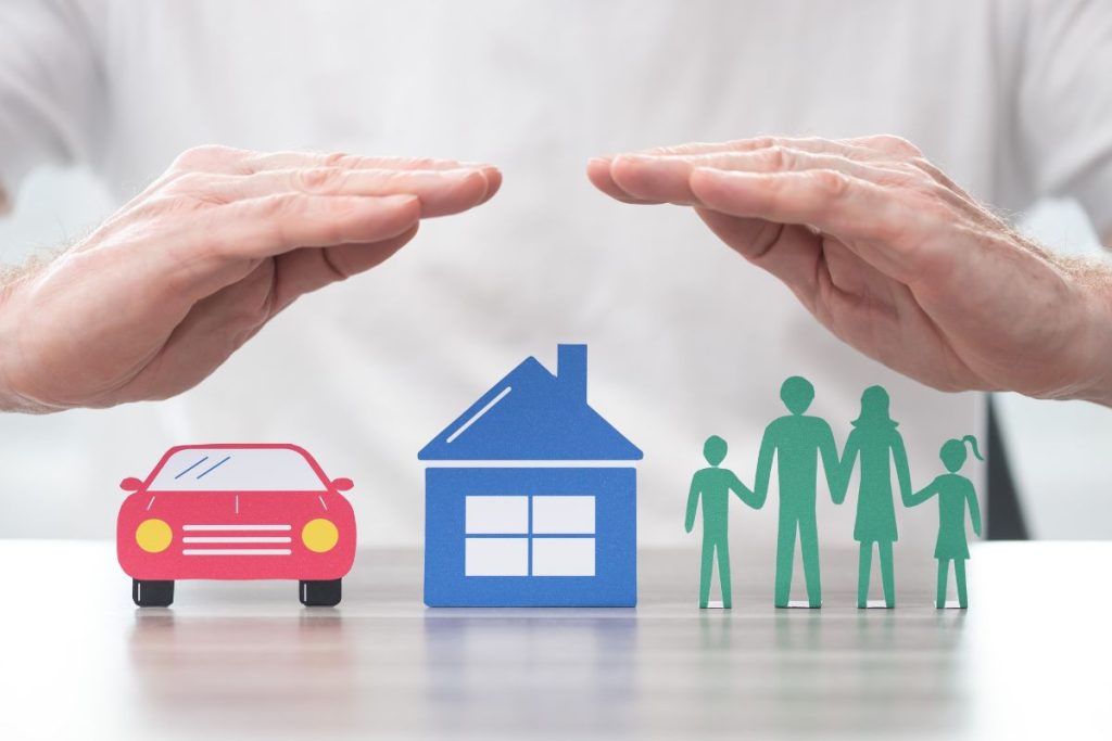 Changement d'adresse et assurance habitation