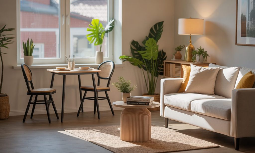découvrez des stratégies accessibles et des conseils pratiques pour investir dans l'immobilier même avec un petit budget. nos solutions concrètes vous aident à démarrer et à réussir vos premiers investissements immobiliers.
