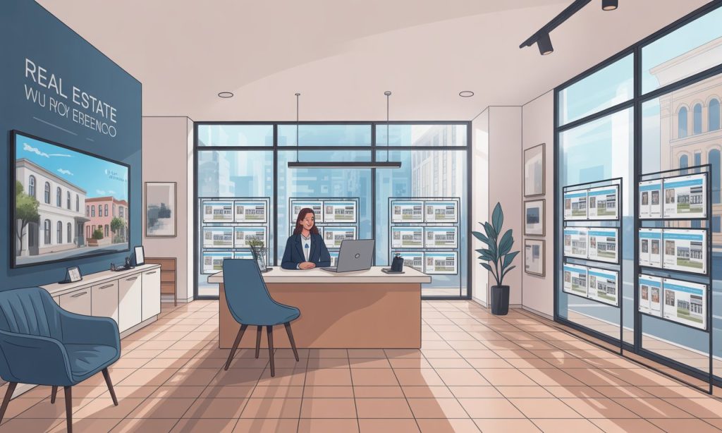 découvrez la durée de validité d’un bon de visite en agence immobilière, son importance légale et les points essentiels à connaître avant de signer. informez-vous pour mieux sécuriser vos visites et vos transactions immobilières.