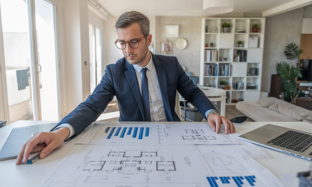 découvrez la méthode idr en immobilier : principes, avantages et étapes clés pour investir efficacement et optimiser vos rendements grâce à cette stratégie innovante d'investissement.