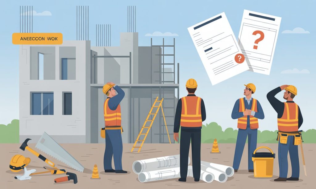 découvrez vos droits et les recours possibles en cas de travaux supplémentaires non prévus au devis. informez-vous pour mieux protéger vos intérêts lors de travaux avec un artisan ou une entreprise.