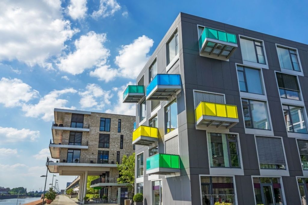 logement étudiant lille