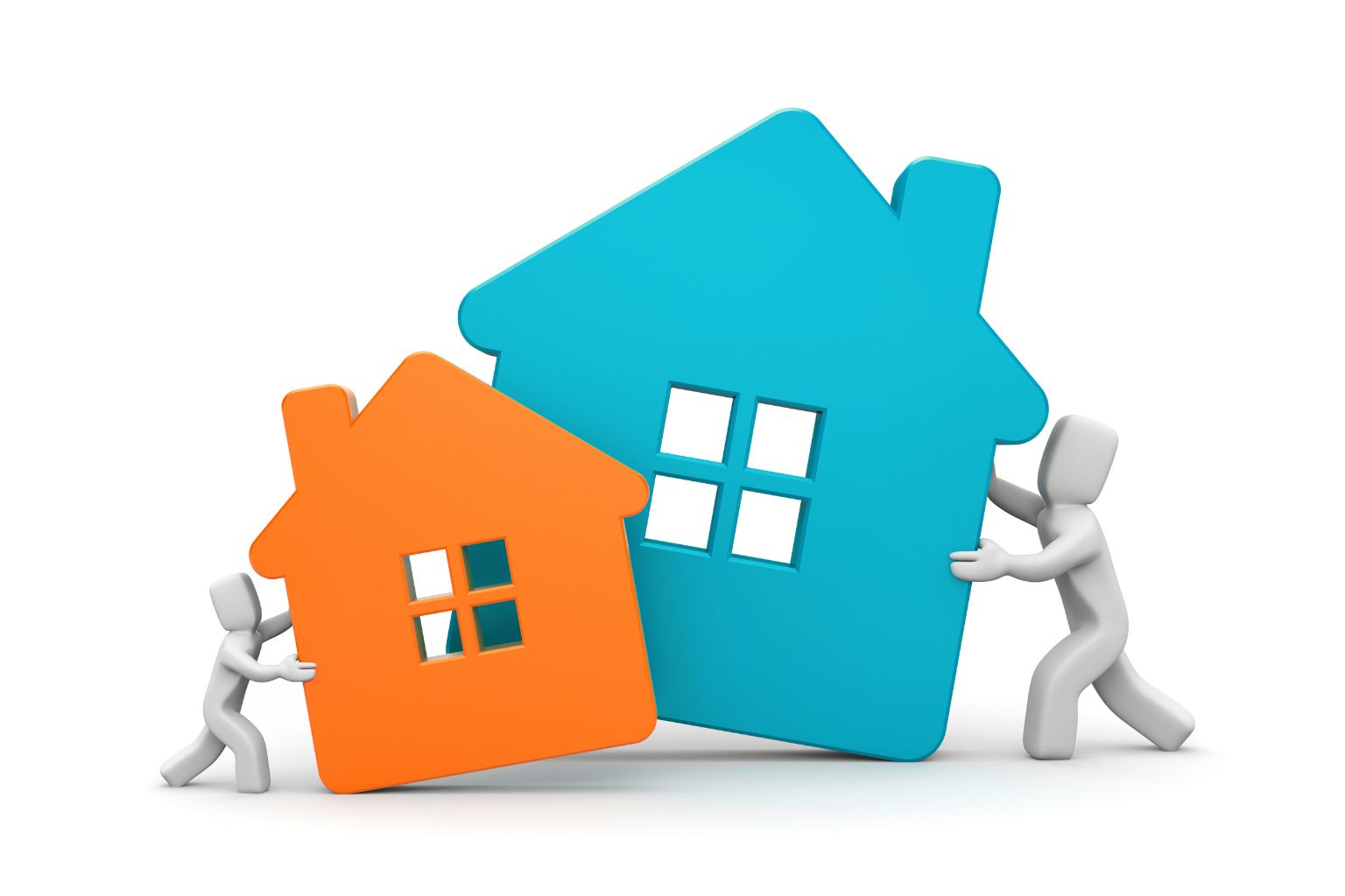 vendre maison à paris avec Moriss Immobilier