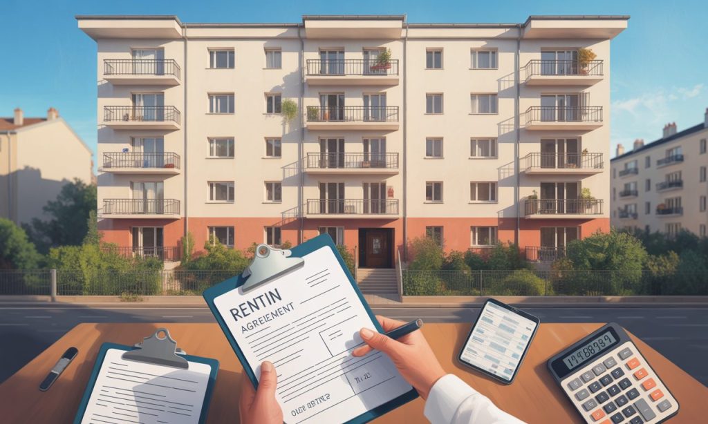 découvrez comment vérifier la conformité du loyer à pantin dans le cadre de l'encadrement des loyers et assurez-vous de respecter les réglementations en vigueur.