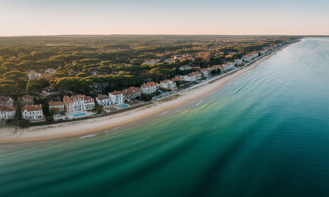 découvrez si investir à arcachon est rentable grâce à notre analyse approfondie du marché immobilier local et des perspectives de location.