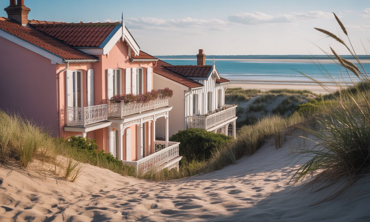 découvrez si investir à arcachon est une bonne opportunité grâce à notre analyse complète du marché immobilier local et des perspectives de location attractives.