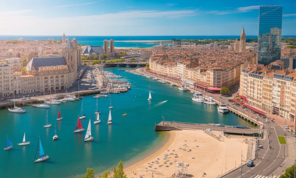 découvrez pourquoi investir à brest est une opportunité intéressante grâce à sa dynamique locale, ses prix de marché attractifs et son fort potentiel de rendement.