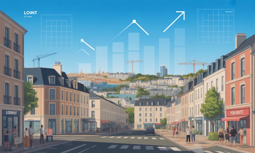 découvrez pourquoi investir à lorient est une opportunité intéressante grâce à son attractivité économique, ses prix compétitifs et sa rentabilité locative avantageuse.