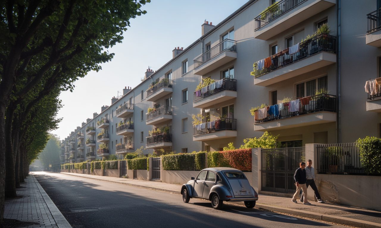 découvrez tout sur l'encadrement des loyers à montreuil : plafonds appliqués, exceptions à connaître et recours possibles pour protéger vos droits.
