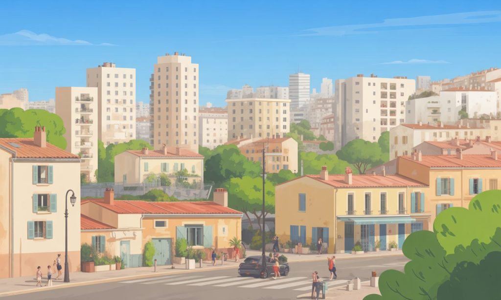 découvrez les enjeux de la rénovation du quartier de la capelette à marseille : avancées, risques et perspectives pour ce secteur en pleine transformation.
