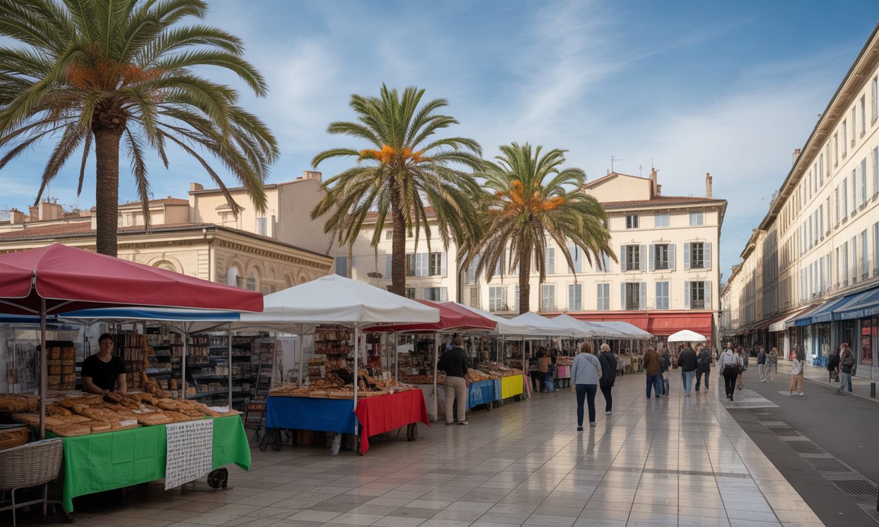 découvrez mazargues, un quartier paisible de marseille, et explorez les avis partagés entre un havre de tranquillité et une vie locale parfois jugée figée.