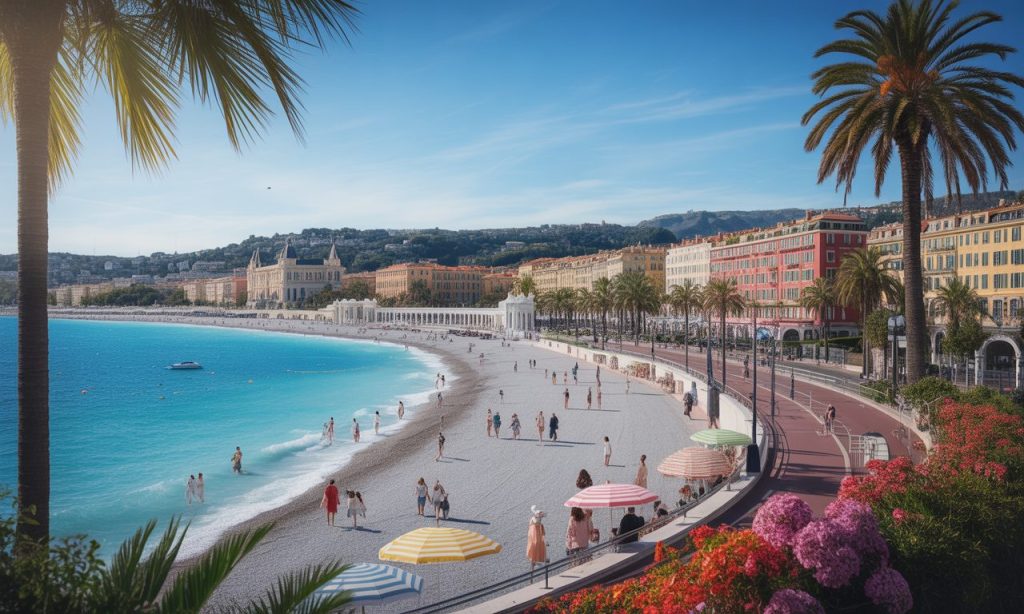 découvrez comment investir à nice en tirant parti du tourisme, de la saisonnalité et des opportunités locatives pour maximiser vos revenus et sécuriser votre patrimoine.
