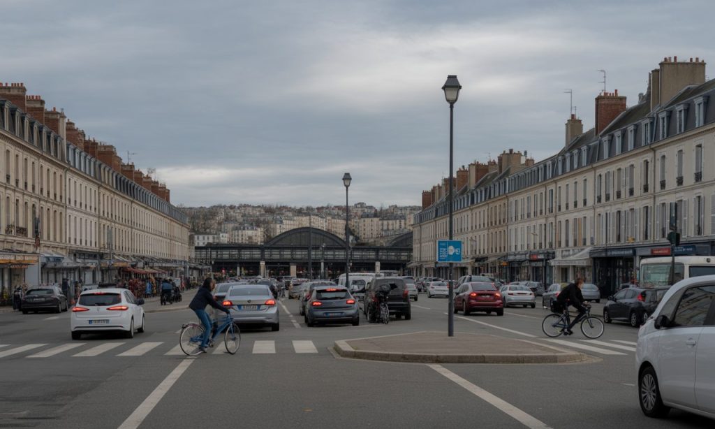 découvrez les quartiers de libourne à éviter pour trouver la tranquillité et vivre dans un environnement calme et serein.