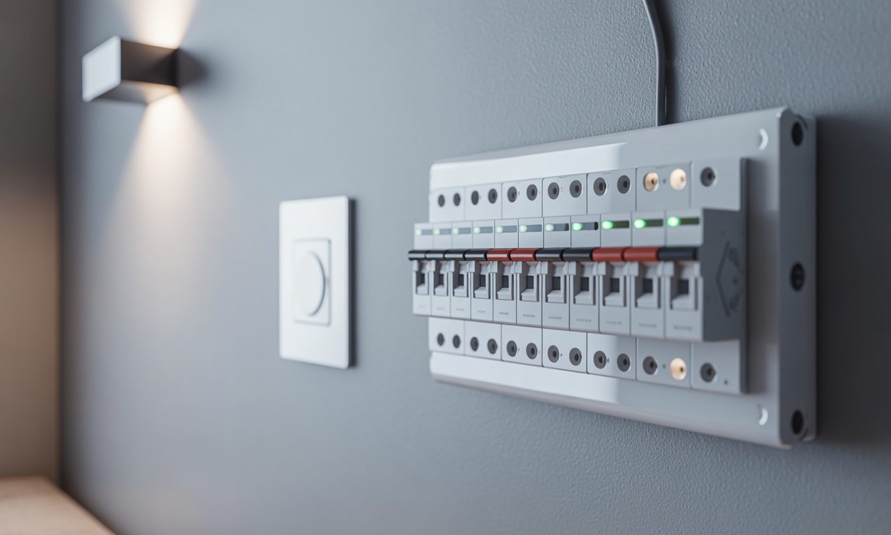 découvrez les causes principales d'un disjoncteur edf qui saute avant le différentiel et apprenez comment identifier et résoudre cette panne électrique courante.