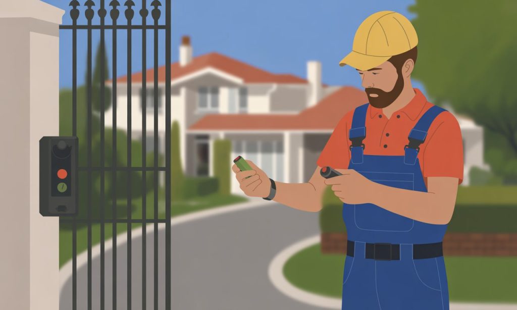 découvrez les pannes courantes des motorisations de portail king gates et leurs solutions efficaces pour un fonctionnement optimal et une sécurité renforcée.